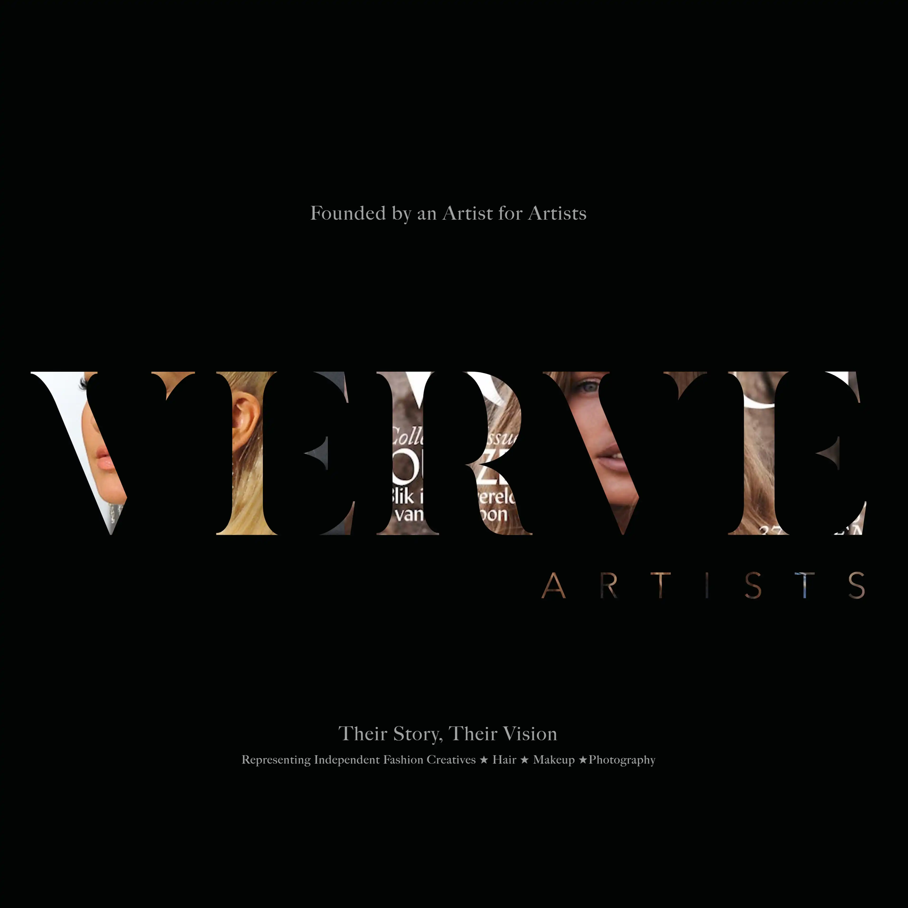 Verve Artists
