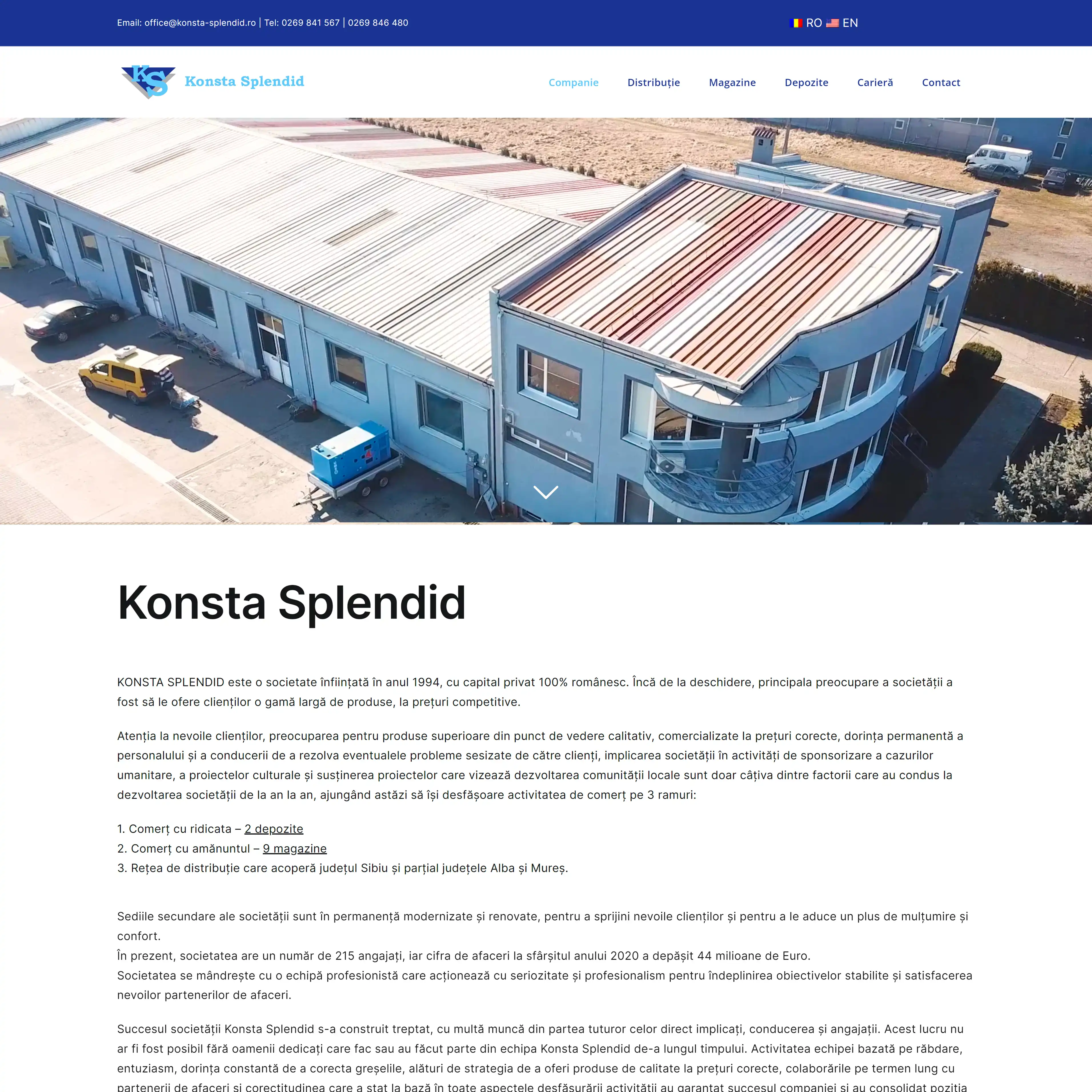 Konsta Splendid Medias